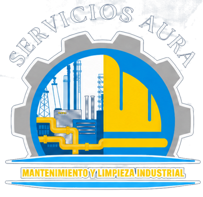 Logotipo de Servicios AURA